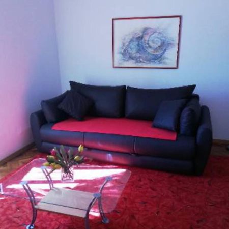 Apartment Red Coral Ντουμπρόβνικ Εξωτερικό φωτογραφία