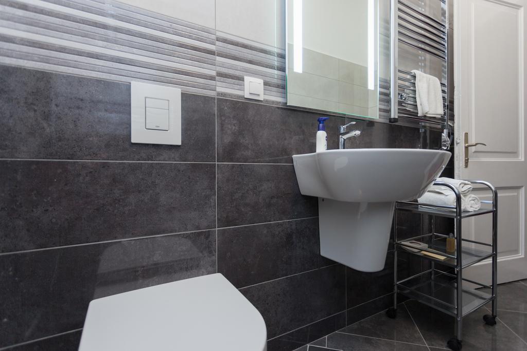 Apartment Red Coral Ντουμπρόβνικ Εξωτερικό φωτογραφία