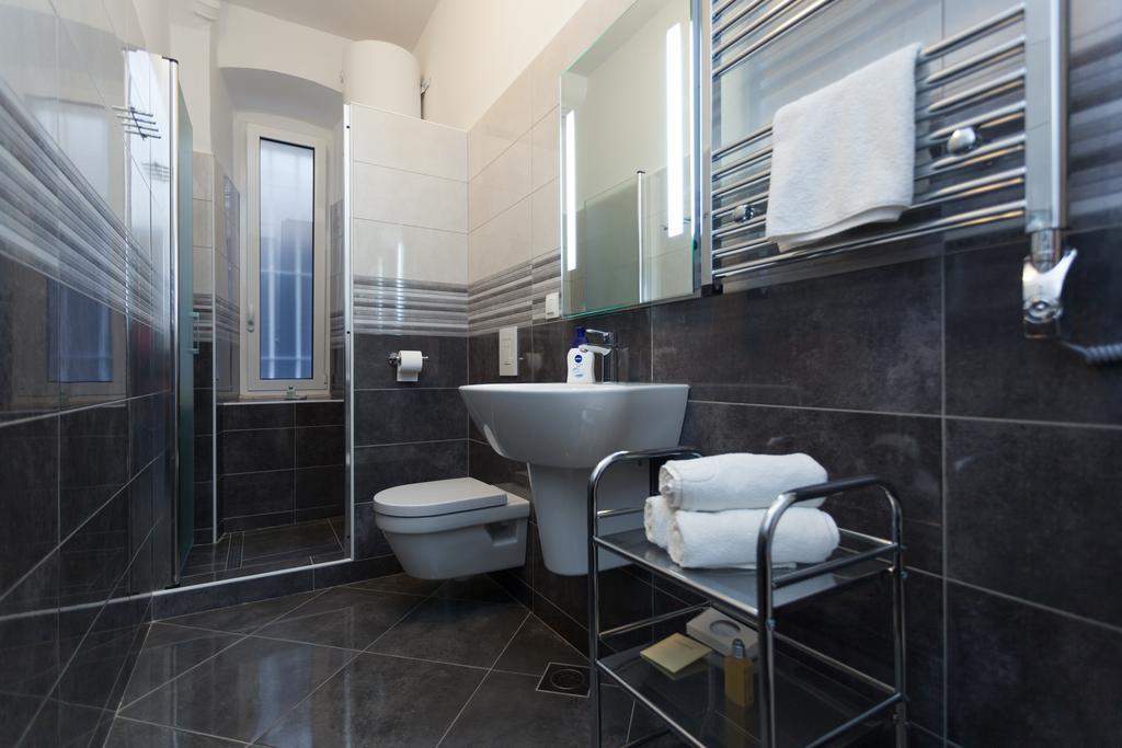 Apartment Red Coral Ντουμπρόβνικ Δωμάτιο φωτογραφία