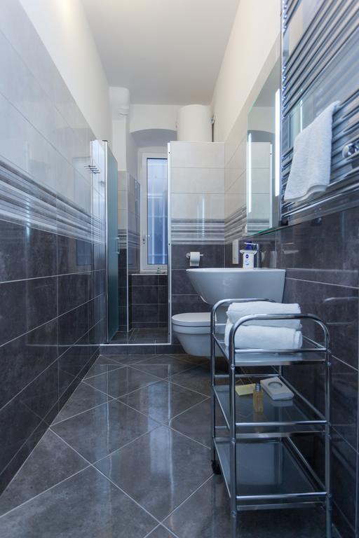 Apartment Red Coral Ντουμπρόβνικ Δωμάτιο φωτογραφία